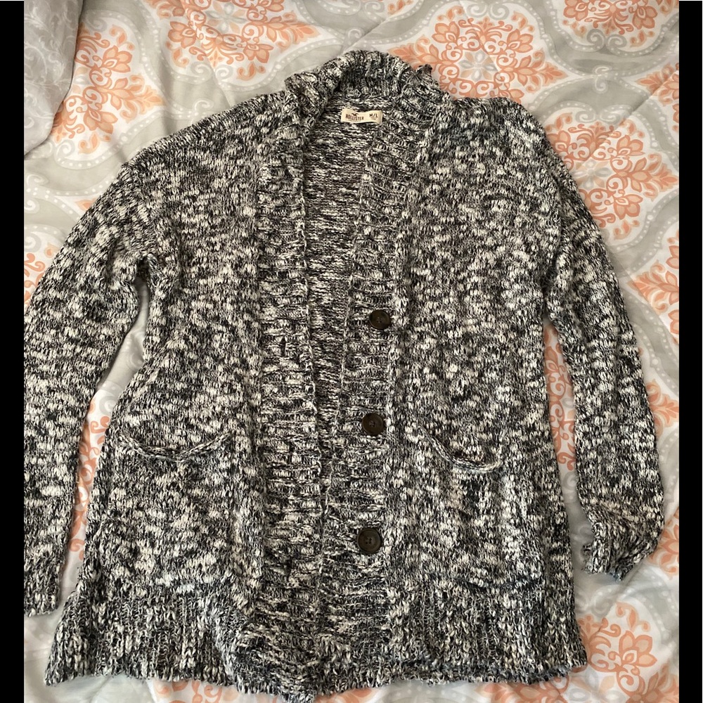 Women’s cardigan